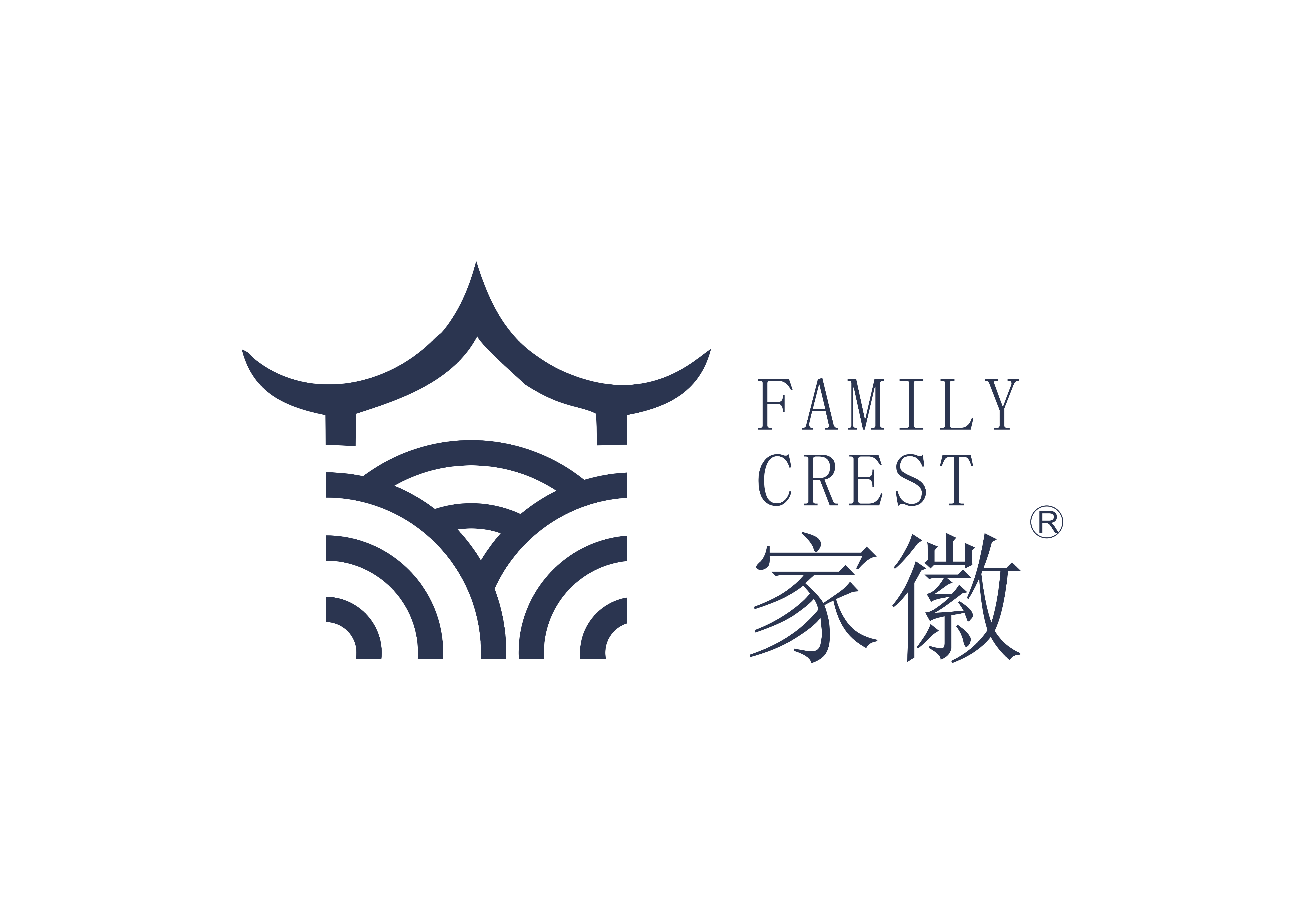 FamilyCrest丨家徽官网——立徽，永续荣光